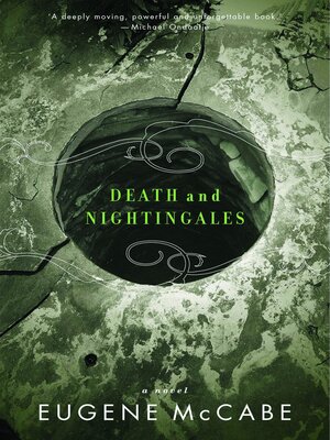 cover image of Death and Nightingales